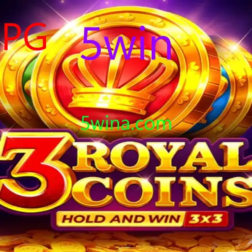 3royalcoins